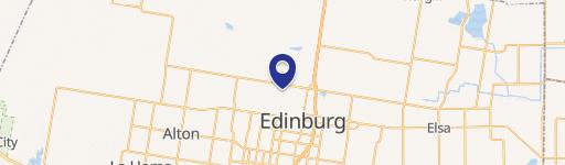 Edinburg Four-Plex Investment Opportunity