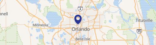 2021 Orange Blossom Trl