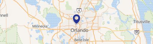 3635 Orange Blossom Trl