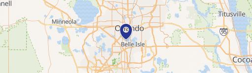 5734 Orange Blossom Trl