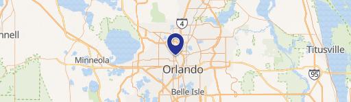 3550 Orange Blossom Trl