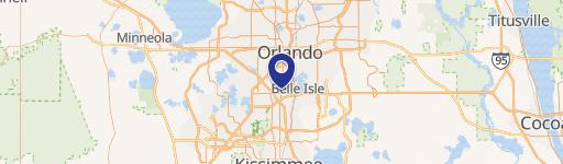 7900 Orange Blossom Trl, Unit 2106