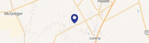Lakefront Lot in Lakeridge Estates