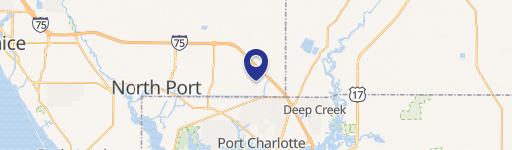 Residential Land Parcel in North Port