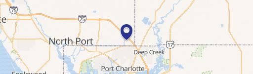 Residential Lot in North Port