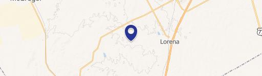 Acre Lot in Lorena ISD