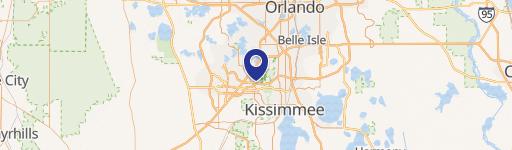 8000 Poinciana Blvd, Unit 2601