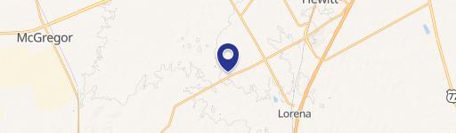 Residential Land in Lakeridge Estates