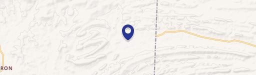 Paron Acreage with Mobile Home