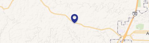 32 Acres Pastureland Near Arkadelphia