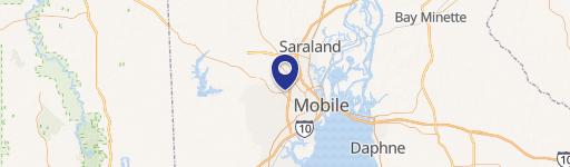 Moffett Road Commercial Land Available