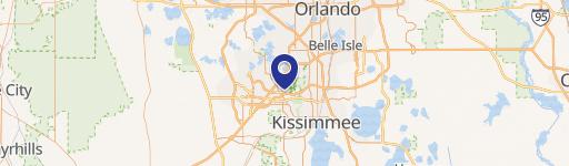 8125 Resort Vlg Dr, Unit 51214