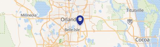 Orlando Land For Sale