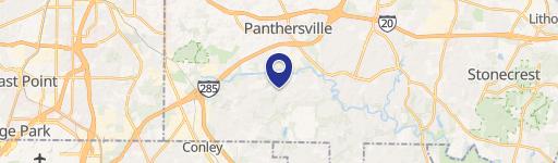 Ellenwood Land Development Opportunity