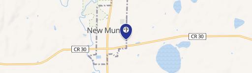 Residential Lots in New Munich