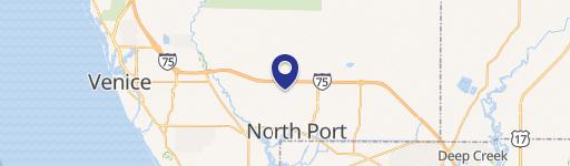 Oversized Corner Lot in North Port