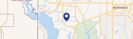 Buildable Lot in Port Charlotte