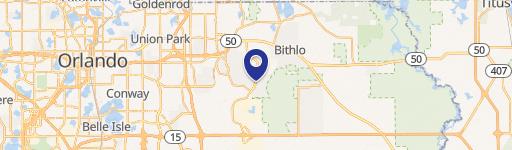 12990 Tanja King Blvd