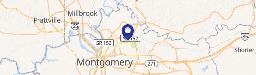 2600 Gunter Park W Dr