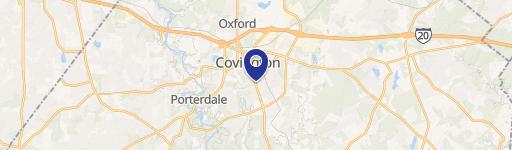 Covington Commercial Lot For Sale