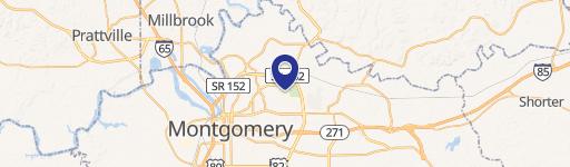 2700 Gunter Park W Dr