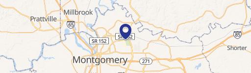 2720 Gunter Park E Dr