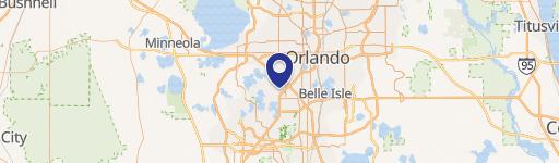 6900 Turkey Lk Rd Ste 1-6