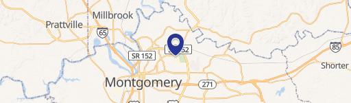 2734 Gunter Park W Dr