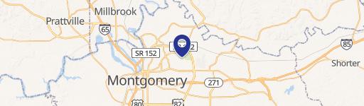 2705 Gunter Park W Dr