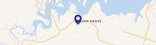 Salado, TX Wooded Lot