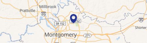 2743 Gunter Park W Dr