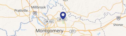 2635 Gunter Park E Dr