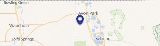 Residential Lots in Sun N' Lake