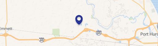 Residential Land in Clyde Township