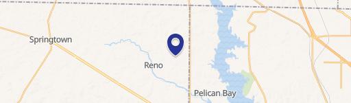 Ag-Exempt Pasture Tract with Private Road
