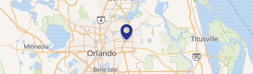 10000 University Blvd