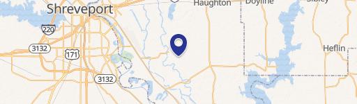 Land for Dream Home in Haughton