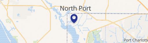 Residential Land in Port Charlotte