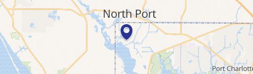 Saltwater Canal-Front Lot Opportunity