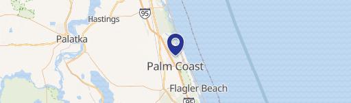 Palm Coast Homesite Opportunity