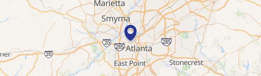 Atlanta Duplex Near Quarry Yards