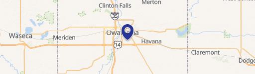 Residential Lot in Owatonna, MN