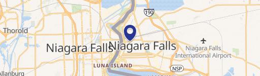 Niagara Falls Building Lot