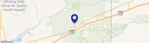 Residential Land Near Blackwater Forest