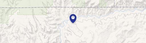 Ritter, Oregon Land Parcel