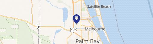 Melbourne, FL 32904