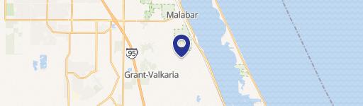 Grant Valkaria, FL 32950