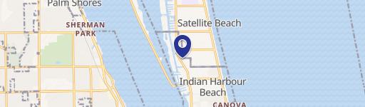 Satellite Beach, FL 32937