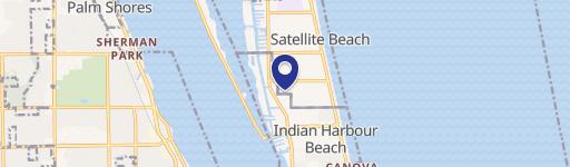 Satellite Beach, FL 32937