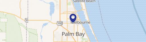 Melbourne, FL 32904